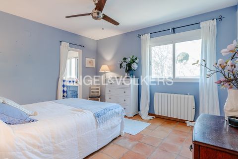 Villa i Altea, Alicante, Altea - € 750.000 | Ref: W-048668 - foto 17